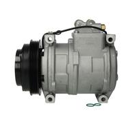 Nissens Compresseur de climatisation 89414 – 10PA17C PAG46 R134a – Compatible avec IVECO