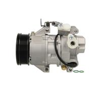 Nissens Compresseur de climatisation 89443