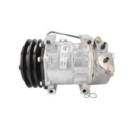 Compresseur de climatisation NISSENS 89468