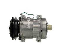 Compresseur de climatisation NISSENS 89469