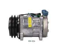 NISSENS 89518 Compresseur, climatisation