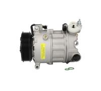 Compresseur de climatisation NISSENS KLIMA NIS 890124