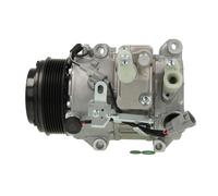 Compresseur de climatisation NISSENS KLIMA NIS 890143