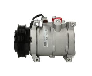 Compresseur de climatisation NISSENS KLIMA NIS 89074
