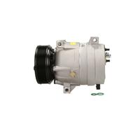 Compresseur de climatisation NISSENS KLIMA NIS 89587