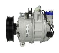 Compresseur de climatisation NISSENS NIS 890025