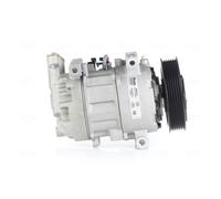 Compresseur de climatisation NISSENS NIS 890044