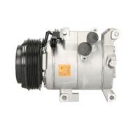 Compresseur de climatisation NISSENS NIS 890045