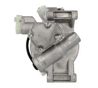 Compresseur de climatisation NISSENS NIS 890145