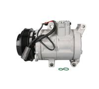 Compresseur de climatisation NISSENS NIS 890315
