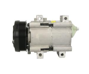 Compresseur de climatisation NISSENS NIS 89046