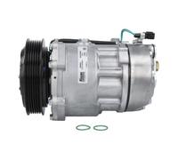 Compresseur de climatisation NISSENS NIS 89061