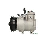 Compresseur de climatisation NISSENS NIS 89085