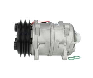 Compresseur de climatisation NISSENS NIS 899914