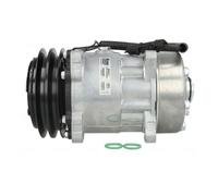 Compresseur de climatisation NISSENS NIS 899927