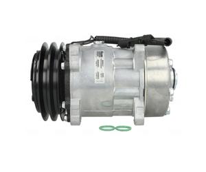 Compresseur de climatisation NISSENS NIS 899927