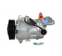 Nissens Compresseur de climatisation 89086