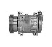 Compresseur De Climatisation NISSENS Pour Dacia Duster Logan MCV KS