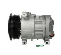 Compresseur De Climatisation NISSENS Pour Fiat Grande Punto 199_ 199