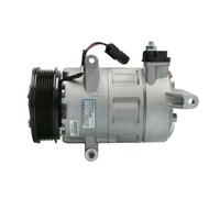 Compresseur de climatisation PAG 46 YF 320082 NRF pour FORD TRANSIT V363 Fourgon