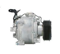 Compresseur de climatisation NRF 320097 pour PEUGEOT 4007 (VU_, VV_) 2 2010-2013