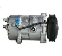 Compresseur de climatisation NRF 32168 pour LT 28-46 II Fourgon 2.5 1996-1999