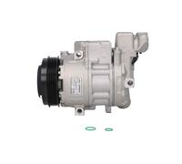 NRF Compresseur de climatisation 8718042016256 MERCEDES-BENZ VANEO