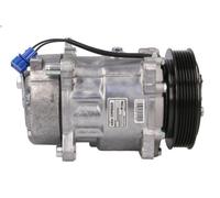 Compresseur de climatisation NRF 32489 pour LT 28-46 II Fourgon 2.5 1996-1999