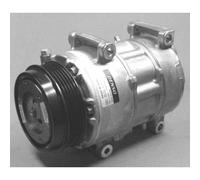 Compresseur de climatisation NRF 32584