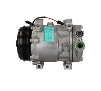 Compresseur de climatisation NRF 32701