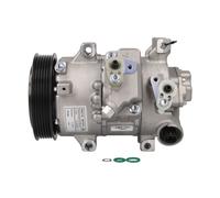 NRF Compresseur de climatisation 32741 pour Toyota Auris, Avensis, Verso