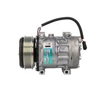 Compresseur de climatisation NRF 32771