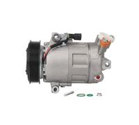 Compresseur de climatisation NRF 32784