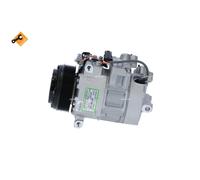 Compresseur de climatisation NRF 32833