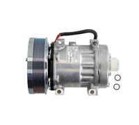 Compresseur de climatisation NRF 32877