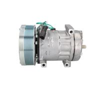 Compresseur de climatisation NRF 32885