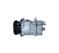 NRF Compresseur de climatisation 32779 - PAG 100 - Fiat Ducato - 8718042147714