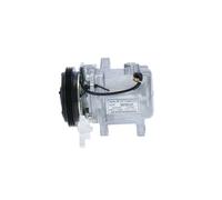 Compresseur de climatisation PAG 100 32957 NRF pour SMART CITY-COUPE CABRIO