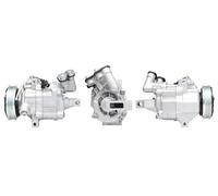 Compresseur de climatisation PAG 100 ACP01085 LUCAS pour SUZUKI OPEL