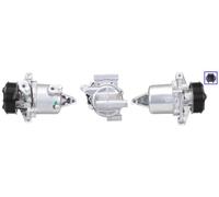 Compresseur de climatisation PAG 100 ACP1082 LUCAS pour NISSAN JUKE