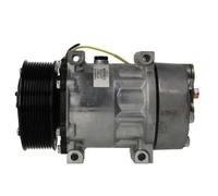 Compresseur de climatisation PAG 100 KTT090011 THERMOTEC pour VOLVO