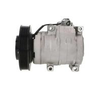 Compresseur, climatisation THERMOTEC KTT095030