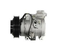 Compresseur de climatisation PAG 100 KTT095033 THERMOTEC pour TOYOTA RAV 4 II