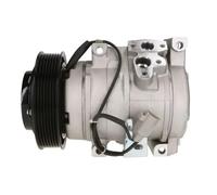 Compresseur de climatisation PAG 100 KTT095036 THERMOTEC pour TOYOTA
