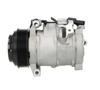 Compresseur de climatisation PAG 100 KTT095042 THERMOTEC pour JEEP CHRYSLER