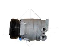 Compresseur de climatisation PAG 150 32021 NRF pour OPEL FIAT SAAB