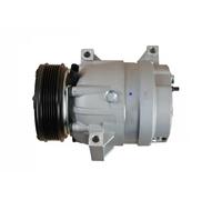 NRF Compresseur de climatisation 32102 PAG 150 pour Renault, Opel, Nissan et Vauxhall