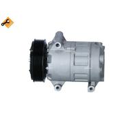 NRF Compresseur de climatisation 32424 pour Renault Scénic 8718042055248
