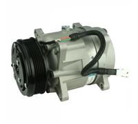Delphi Compresseur de climatisation TSP0155024