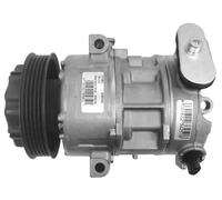 Compresseur de climatisation PAG 46 10-5851 Airstal pour OPEL CORSA D CORSA E